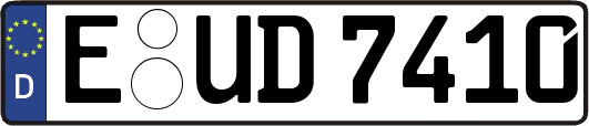 E-UD7410