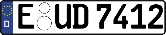 E-UD7412