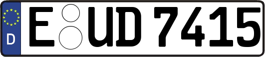 E-UD7415