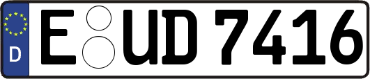 E-UD7416