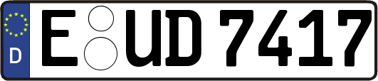 E-UD7417