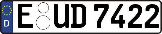 E-UD7422