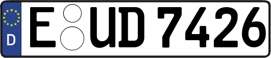 E-UD7426