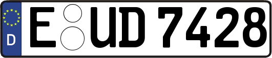 E-UD7428