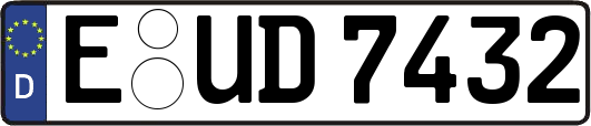 E-UD7432