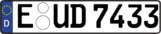E-UD7433