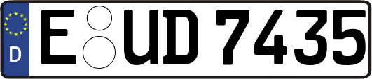 E-UD7435