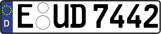 E-UD7442