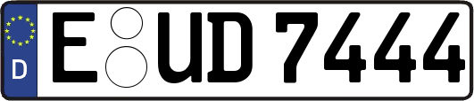E-UD7444