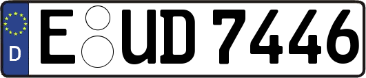 E-UD7446