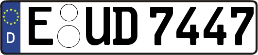 E-UD7447