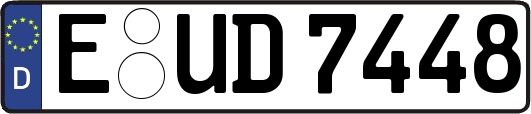 E-UD7448