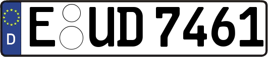 E-UD7461