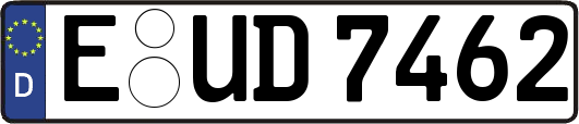 E-UD7462