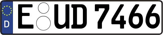 E-UD7466
