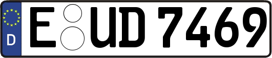 E-UD7469