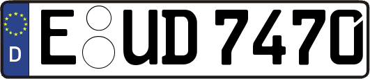 E-UD7470