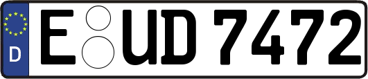 E-UD7472
