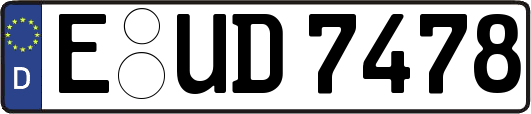 E-UD7478