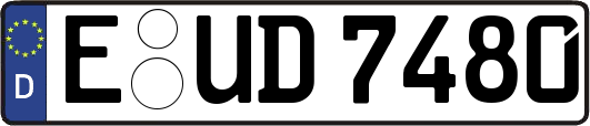 E-UD7480