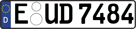 E-UD7484