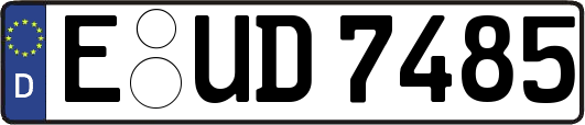 E-UD7485