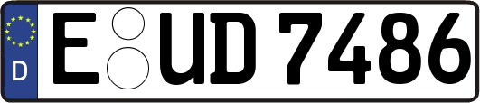 E-UD7486