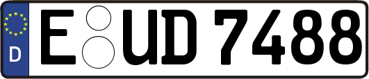 E-UD7488