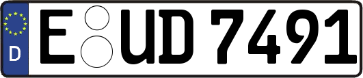E-UD7491