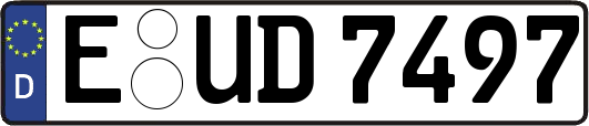 E-UD7497