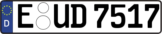 E-UD7517