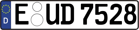 E-UD7528