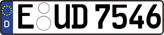 E-UD7546