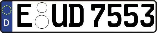 E-UD7553