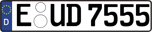 E-UD7555
