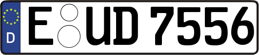 E-UD7556