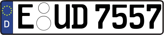 E-UD7557