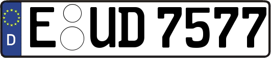 E-UD7577