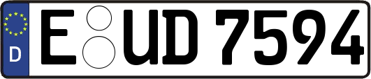 E-UD7594
