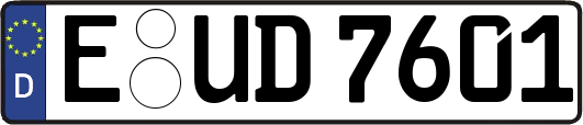 E-UD7601