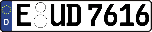 E-UD7616