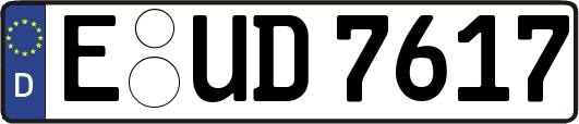 E-UD7617