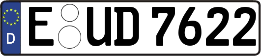 E-UD7622