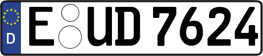E-UD7624
