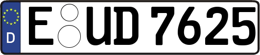 E-UD7625