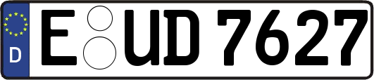 E-UD7627