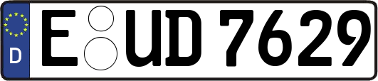 E-UD7629