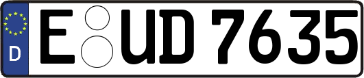E-UD7635