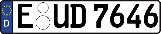 E-UD7646