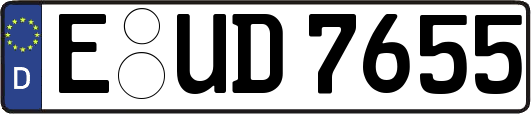 E-UD7655